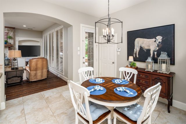 901 Crestmoor Drive, Allen, TX 75013