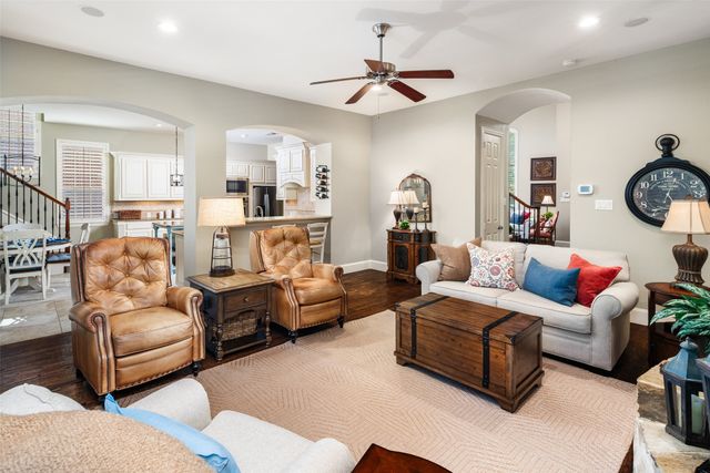901 Crestmoor Drive, Allen, TX 75013