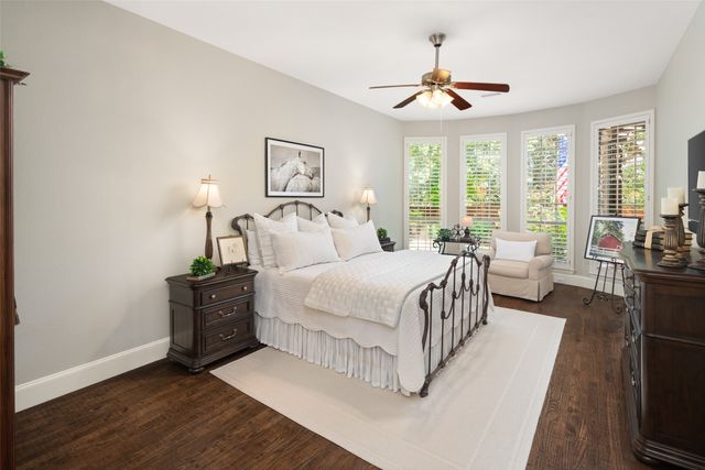 901 Crestmoor Drive, Allen, TX 75013