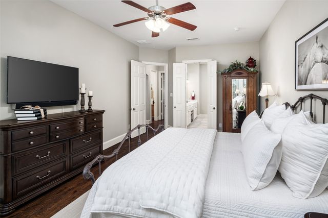 901 Crestmoor Drive, Allen, TX 75013