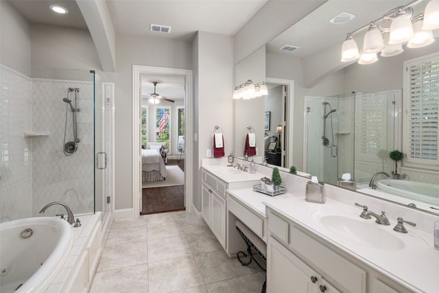 901 Crestmoor Drive, Allen, TX 75013