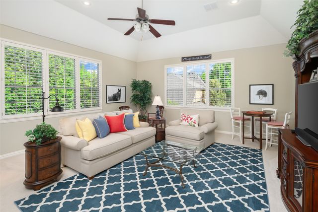 901 Crestmoor Drive, Allen, TX 75013