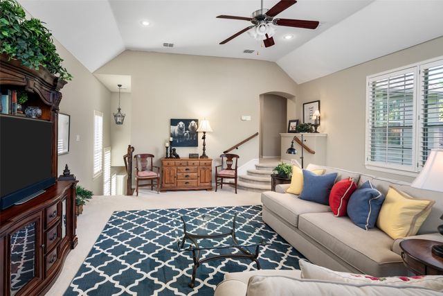 901 Crestmoor Drive, Allen, TX 75013
