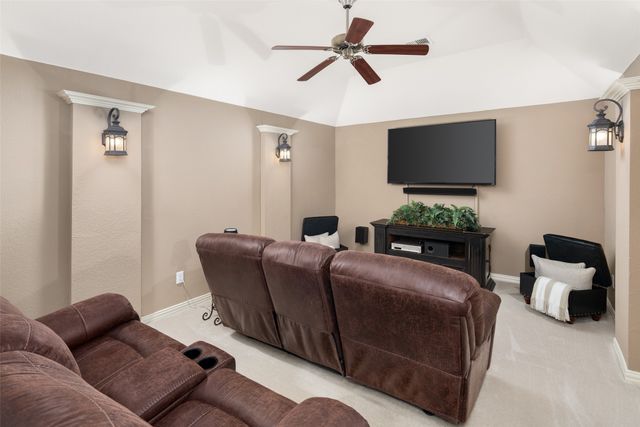 901 Crestmoor Drive, Allen, TX 75013
