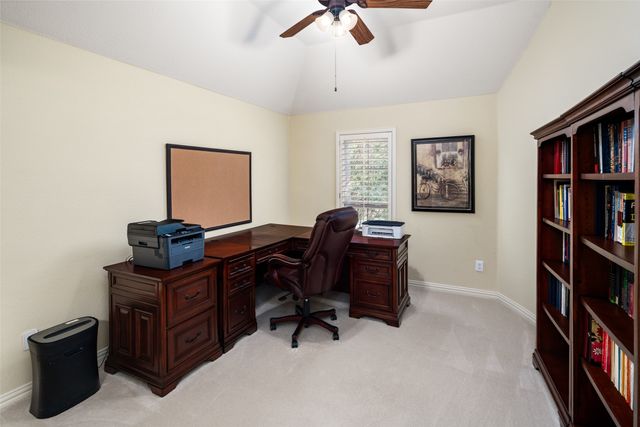 901 Crestmoor Drive, Allen, TX 75013