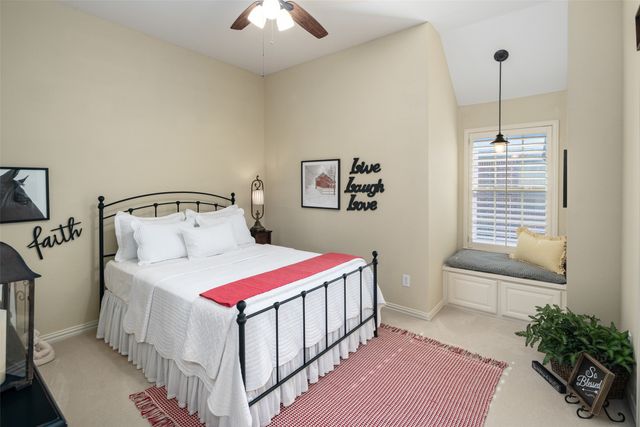 901 Crestmoor Drive, Allen, TX 75013