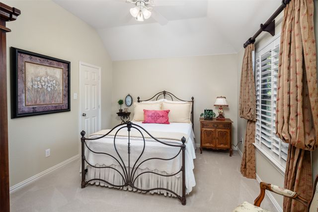 901 Crestmoor Drive, Allen, TX 75013