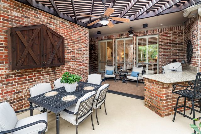 901 Crestmoor Drive, Allen, TX 75013