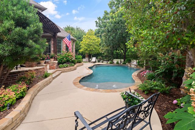 901 Crestmoor Drive, Allen, TX 75013