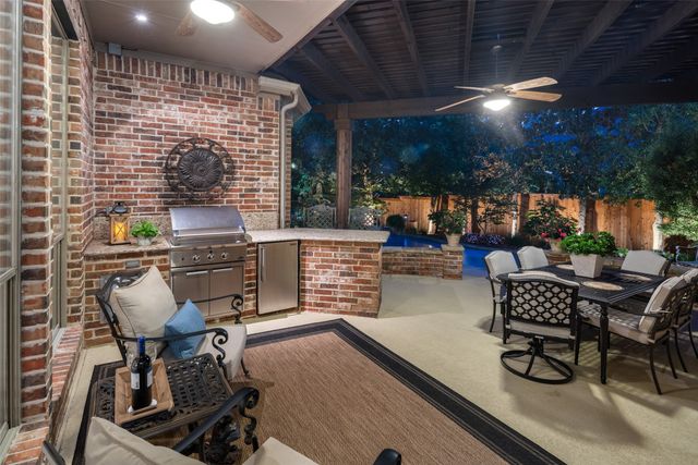 901 Crestmoor Drive, Allen, TX 75013