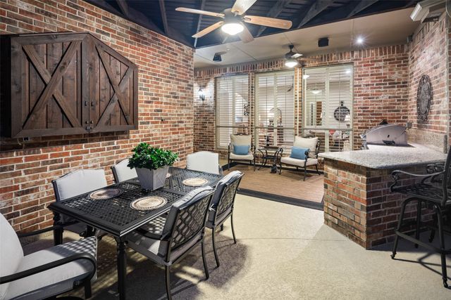 901 Crestmoor Drive, Allen, TX 75013