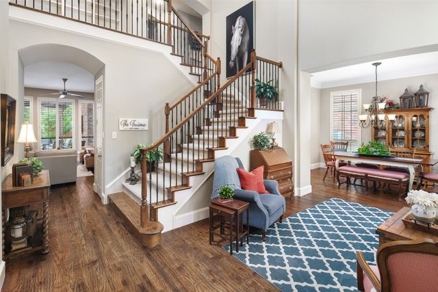 901 Crestmoor Drive, Allen, TX 75013