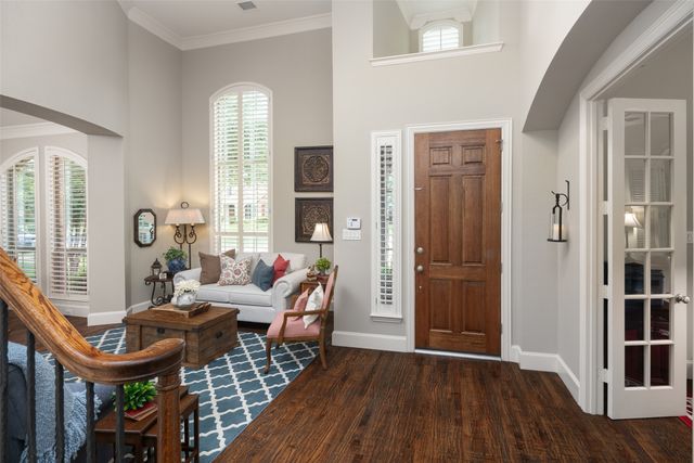 901 Crestmoor Drive, Allen, TX 75013