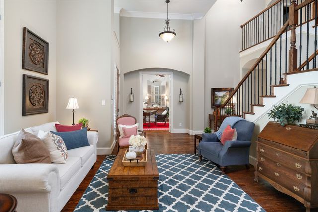901 Crestmoor Drive, Allen, TX 75013