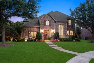 901 Crestmoor Drive, Allen, TX 75013