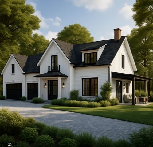 5 2Nd St, Warren Twp., NJ 07059