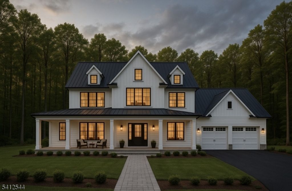 5 2Nd St, Warren Twp., NJ 07059