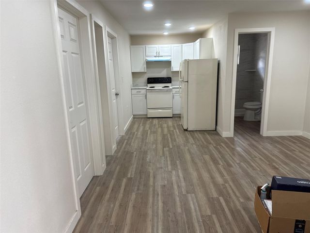 2434 Lidstone Street ST, Houston, TX 77023