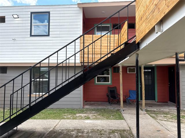 2434 Lidstone Street ST, Houston, TX 77023