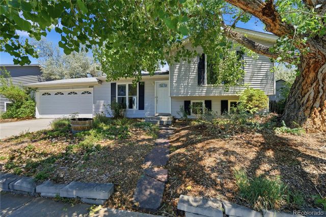 3331 W 10th Avenue Place, Broomfield, CO 80020