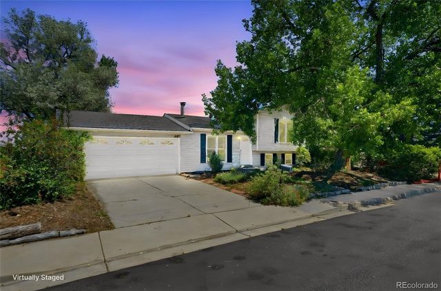 3331 W 10th Avenue Place, Broomfield, CO 80020