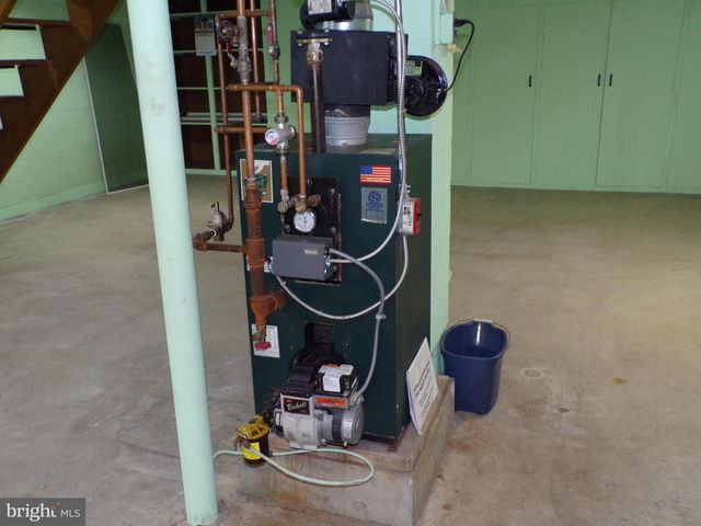 1426 MARGARET ST, Laureldale, PA 19605