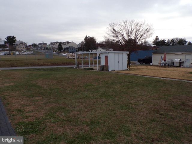 1426 MARGARET ST, Laureldale, PA 19605