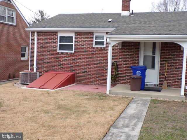 1426 MARGARET ST, Laureldale, PA 19605