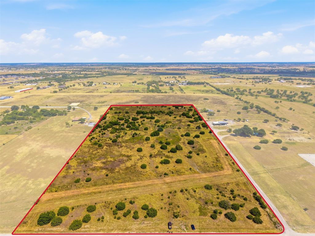 6940 Lonesome Road, Godley, TX 76044 — photo 2