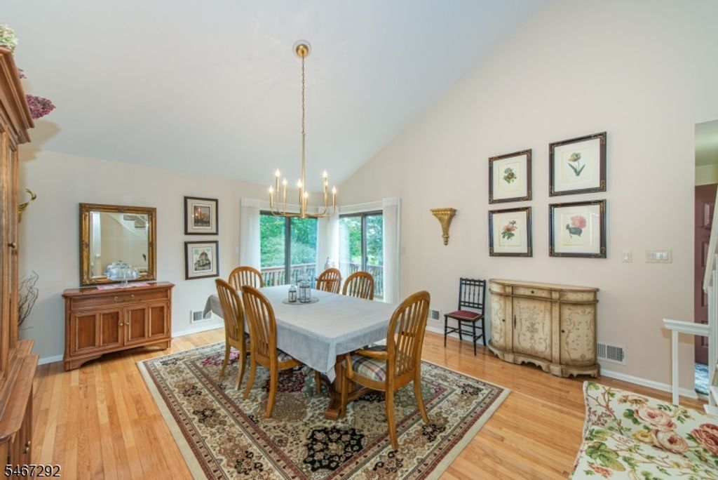 250 Ridgedale Ave A6 6, Florham Park Boro, NJ 07932 — photo 4