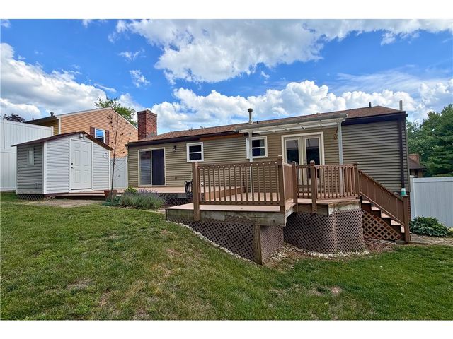 113 Spruce Valley Dr, Ross Twp, PA 15229