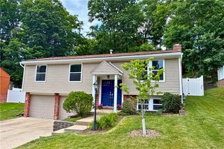 113 Spruce Valley Dr, Ross Twp, PA 15229