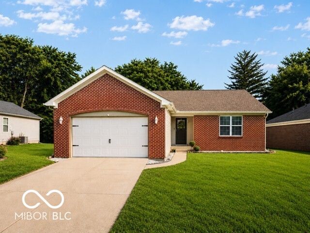 342 Chestnut Street, Danville, IN 46122