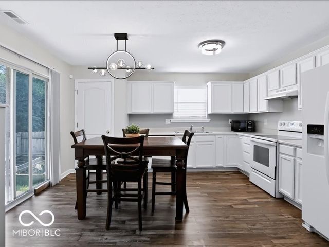 342 Chestnut Street, Danville, IN 46122