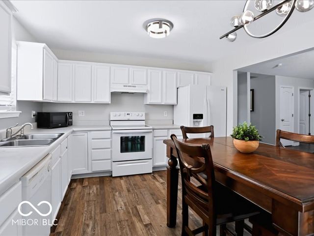 342 Chestnut Street, Danville, IN 46122