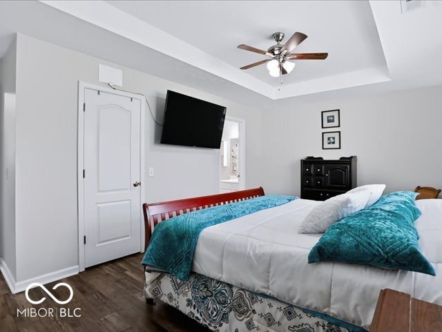 342 Chestnut Street, Danville, IN 46122