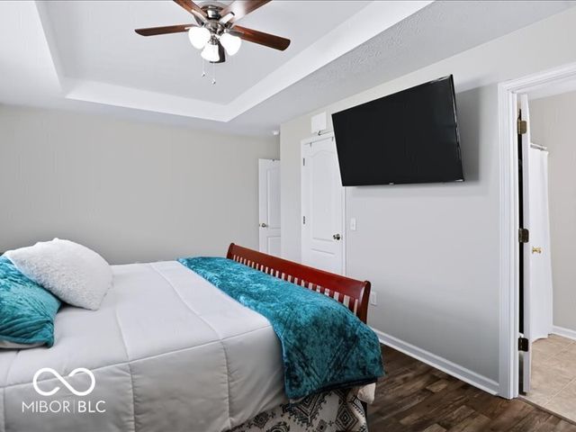 342 Chestnut Street, Danville, IN 46122