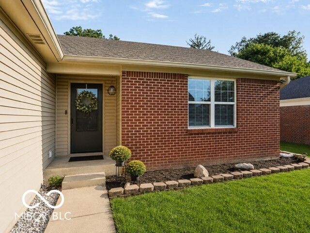 342 Chestnut Street, Danville, IN 46122