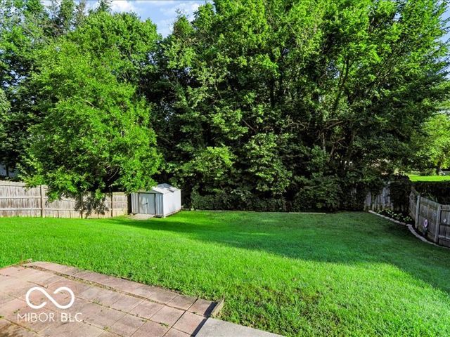 342 Chestnut Street, Danville, IN 46122