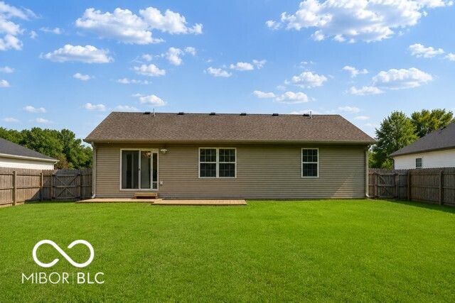 342 Chestnut Street, Danville, IN 46122