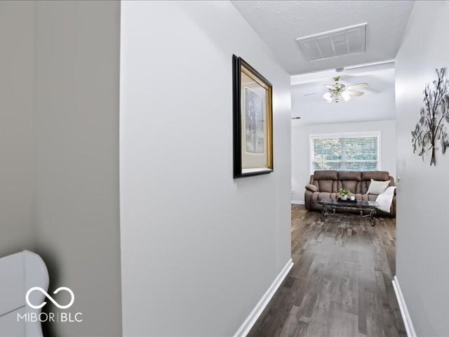 342 Chestnut Street, Danville, IN 46122