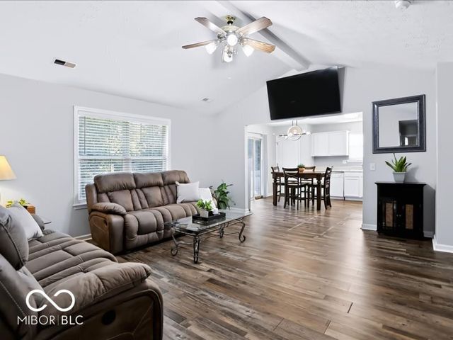 342 Chestnut Street, Danville, IN 46122