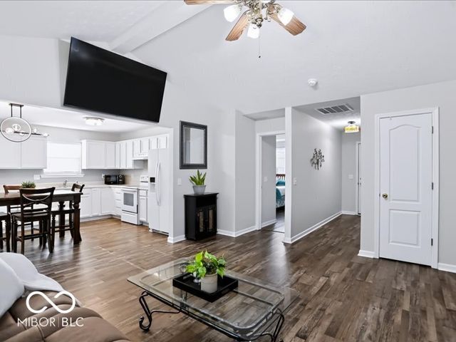342 Chestnut Street, Danville, IN 46122