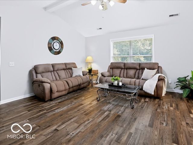 342 Chestnut Street, Danville, IN 46122