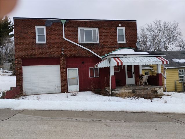 164 6th Avenue, Aliquippa, PA 15001