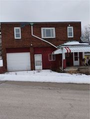 164 6th Avenue, Aliquippa, PA 15001