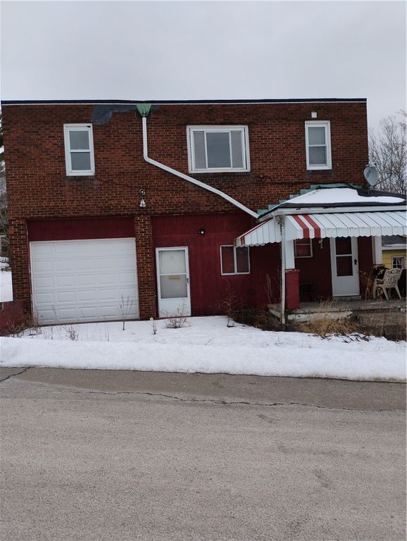 164 6th Avenue, Aliquippa, PA 15001