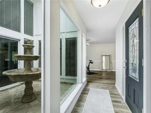 1100 Saint Williams Ave, Round Rock, TX 78681