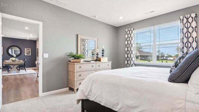 2040 Coachman Drive, Richmond, KY 40475
