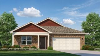 2040 Coachman Drive, Richmond, KY 40475